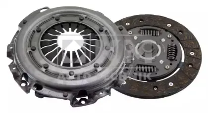 069 1159 KM Germany Комплект сцепления